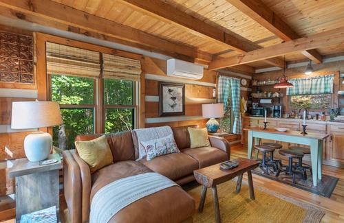 Vilas Cabin | 67 m² Cabin ∙ 2 bedrooms ∙ 6 guests