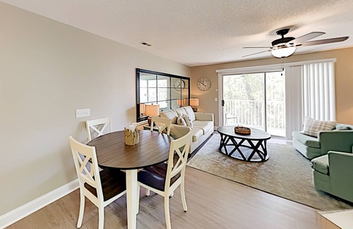 Sea Trail Condo | 67 m² Condo ∙ 1 bedroom ∙ 6 guests