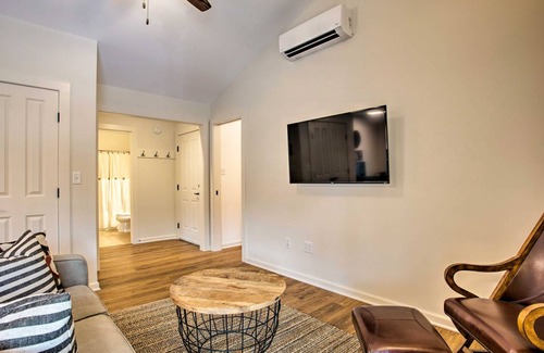 Saluda Apartment | 69 m² Apartment ∙ 1 bedroom ∙ 4 guests