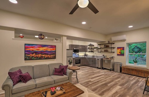 Skyland Apartment | 69 m² Apartment ∙ 2 guests