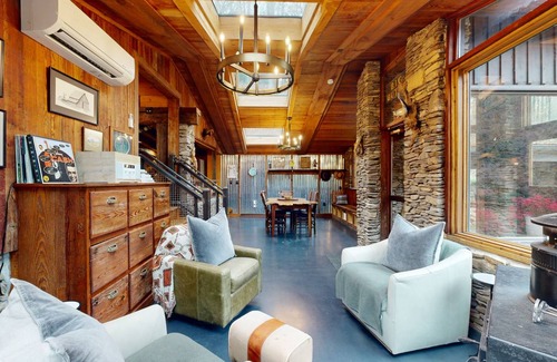 Canton Apartment | 697 m² Aparthotel ∙ 3 bedrooms ∙ 15 guests
