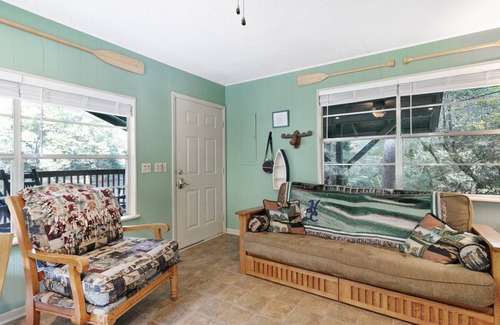 Sylva Cottage | 70 m² Cabin ∙ 2 bedrooms ∙ 5 guests