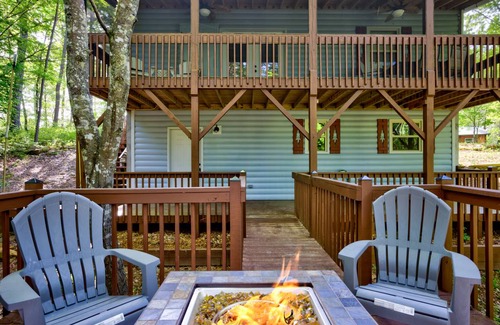 Murphy House | 70 m² House ∙ 2 bedrooms ∙ 6 guests