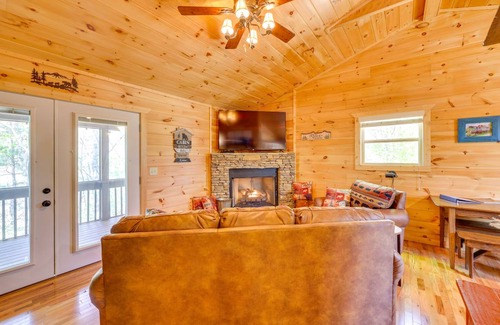 Murphy House | 70 m² House ∙ 2 bedrooms ∙ 6 guests