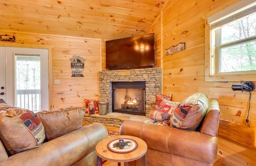 Murphy House | 70 m² House ∙ 2 bedrooms ∙ 6 guests