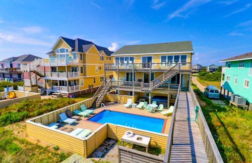 South Nags Head House | 7080 - Cool Breeze