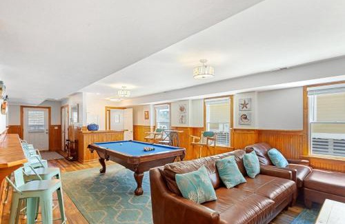 South Nags Head House | 7080 - Cool Breeze
