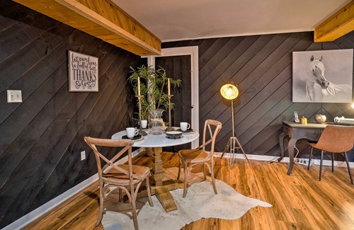 Waxhaw Apartment | 71 m² Apartment ∙ 2 guests