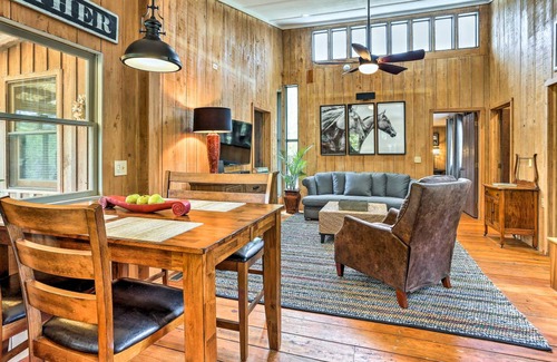 Frisco Cottage | 71 m² Cabin ∙ 2 bedrooms ∙ 4 guests