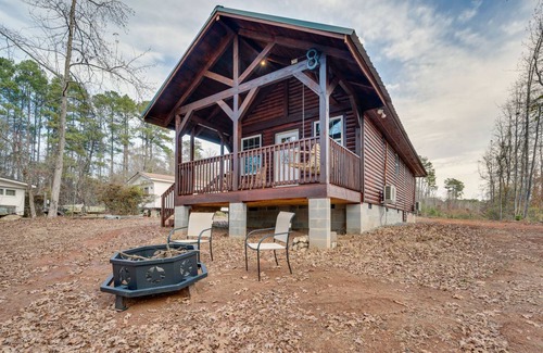 Troy House | 71 m² House ∙ 1 bedroom ∙ 2 guests