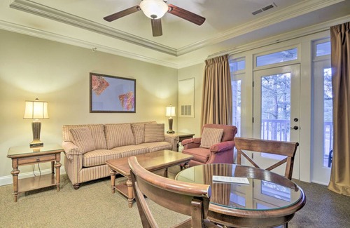 Spring Lake Apartment | 72 m² Apartment ∙ 1 bedroom ∙ 6 guests