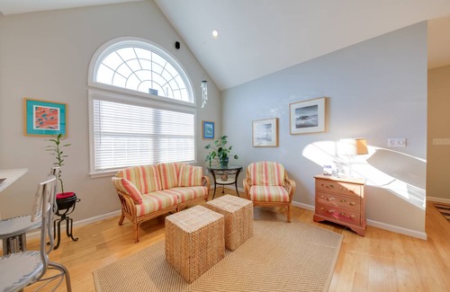 Buxton Cottage | 72 m² Cabin ∙ 1 bedroom ∙ 2 guests