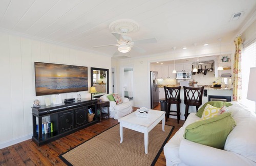 Holden Beach House | 73 m² House ∙ 2 bedrooms ∙ 4 guests