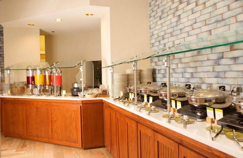 Durham Hotel | 74 m² Hotel ∙ 127 guests