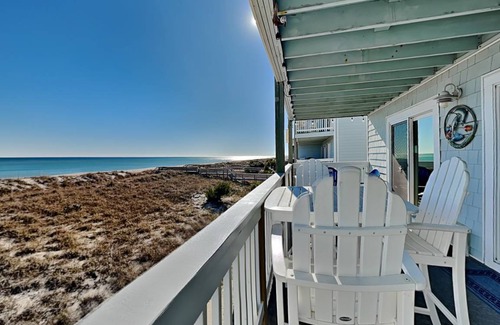 Carolina Beach Condo | 76 m² Condo ∙ 2 bedrooms ∙ 6 guests
