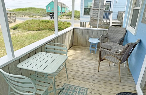 Sea Retreat House | 76 m² House ∙ 3 bedrooms ∙ 7 guests