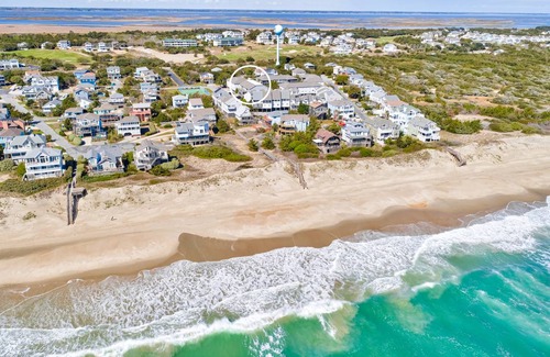 Ocean Sands Condo | 77 m² Condo ∙ 2 bedrooms ∙ 6 guests