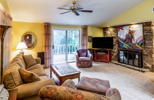 Waynesville House | 77 m² House ∙ 2 bedrooms ∙ 4 guests