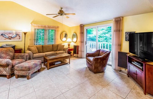 Waynesville House | 77 m² House ∙ 2 bedrooms ∙ 4 guests