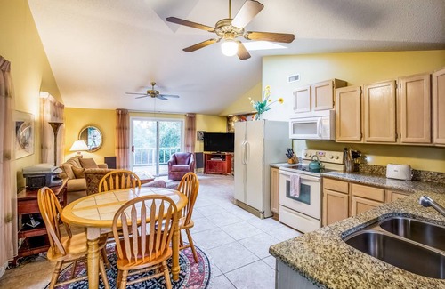 Waynesville House | 77 m² House ∙ 2 bedrooms ∙ 4 guests