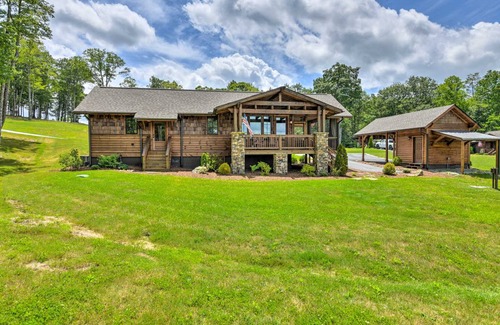 Glenville Cottage | 78 m² Cabin ∙ 2 bedrooms ∙ 4 guests