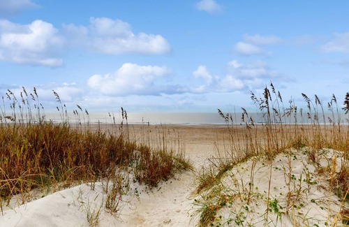 Morehead City Condo | 78 m² Condo ∙ 2 bedrooms ∙ 6 guests