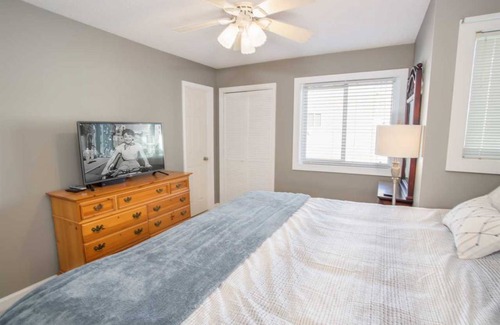 Banner Elk Condo | 79 m² Condo ∙ 2 bedrooms ∙ 5 guests