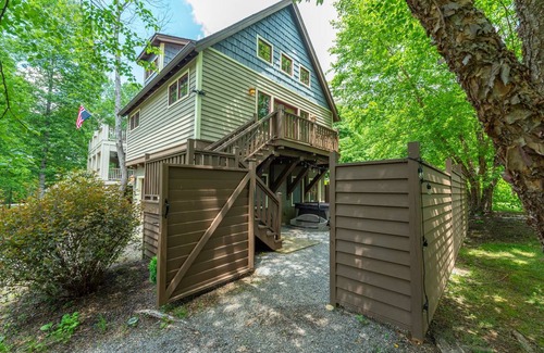 Cheshire House | 79 m² House ∙ 2 bedrooms ∙ 4 guests