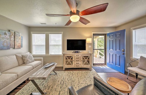 Frisco Cottage | 80 m² Cabin ∙ 2 bedrooms ∙ 4 guests