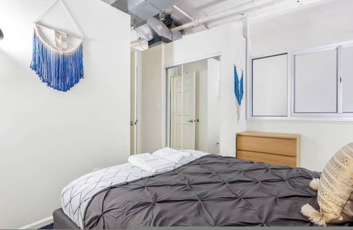 Downtown Apartment | 81 m² Apartment ∙ 2 bedrooms ∙ 6 guests