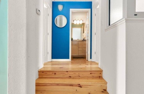 Downtown Apartment | 81 m² Apartment ∙ 2 bedrooms ∙ 6 guests