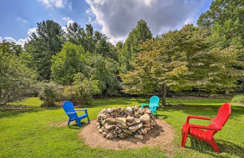 Deep Gap Cottage | 81 m² Cabin ∙ 2 bedrooms ∙ 6 guests