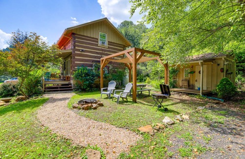Lansing House | 81 m² House ∙ 2 bedrooms ∙ 4 guests