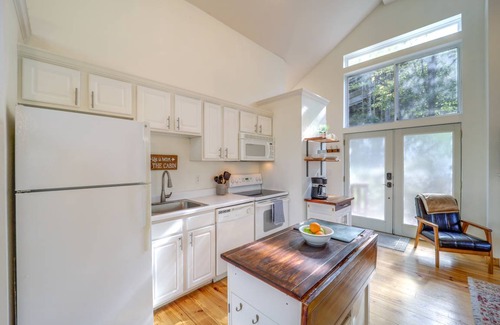 Newland House | 81 m² House ∙ 2 bedrooms ∙ 6 guests