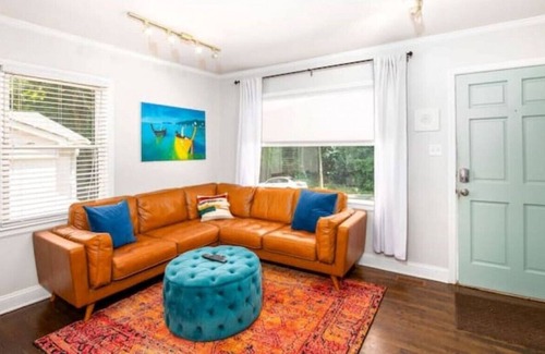 Wilmore House | 827 Spruce Street · Secret Calming Oasis Included - 3BR Family Home