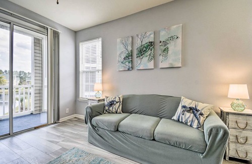 Sunset Beach Apartment | 83 m² Apartment ∙ 2 bedrooms ∙ 4 guests