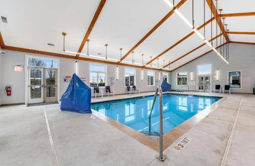 Sugar Mountain Apartment | 84 m² Apartment ∙ 2 bedrooms ∙ 6 guests