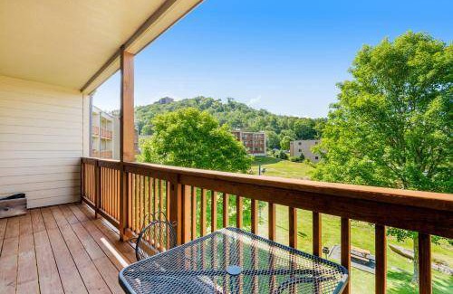 Sugar Mountain Apartment | 84 m² Apartment ∙ 2 bedrooms ∙ 6 guests