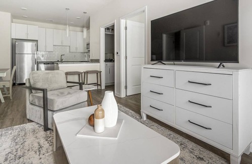 Concord Apartment | 84 m² Apartment ∙ 2 bedrooms ∙ 4 guests
