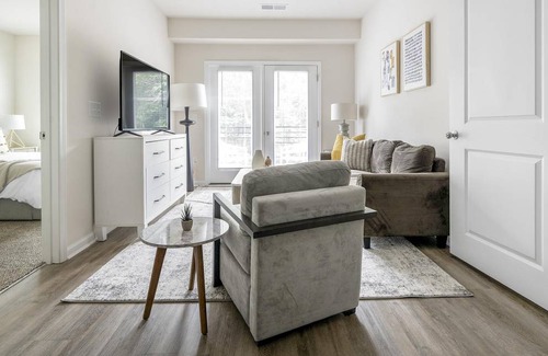 Concord Apartment | 84 m² Apartment ∙ 2 bedrooms ∙ 4 guests