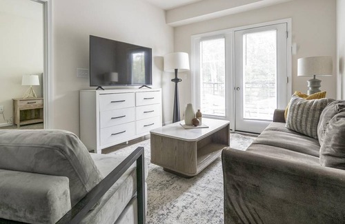 Concord Apartment | 84 m² Apartment ∙ 2 bedrooms ∙ 4 guests