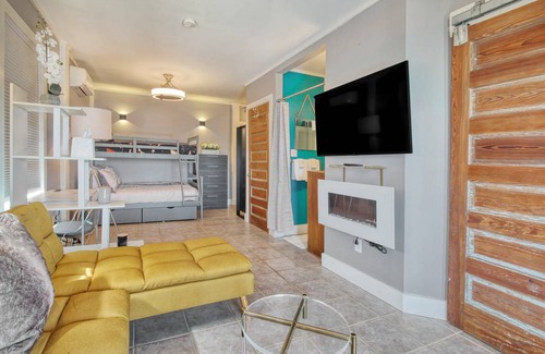Shallotte House | 84 m² House ∙ 2 bedrooms ∙ 7 guests