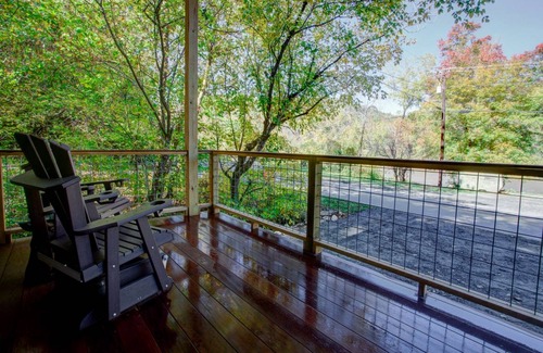 Marshall House | 84 m² House ∙ 1 bedroom ∙ 2 guests