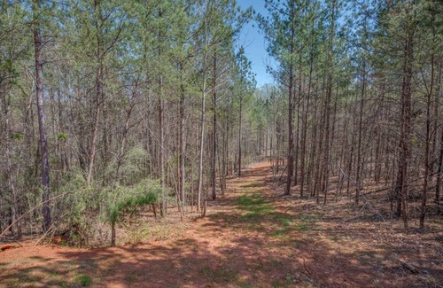 Rutherfordton House | 84 m² House ∙ 1 bedroom ∙ 4 guests