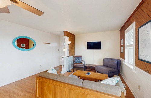 Avon House | 84 m² Maisonette ∙ 2 bedrooms ∙ 4 guests