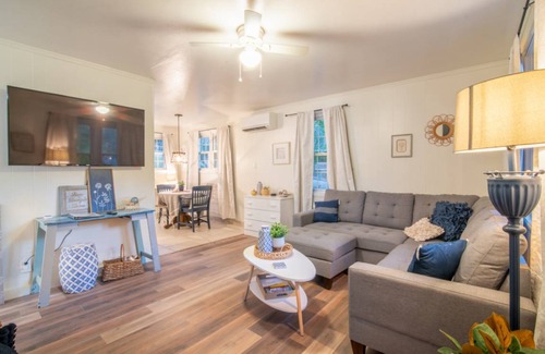 Sylva House | 85 m² House ∙ 3 bedrooms ∙ 6 guests