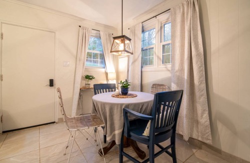 Sylva House | 85 m² House ∙ 3 bedrooms ∙ 6 guests