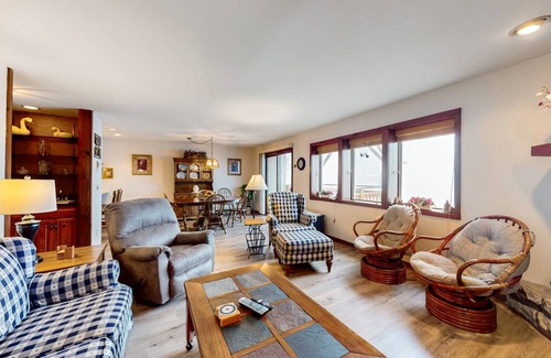 Sugar Mountain Condo | 86 m² Condo ∙ 1 bedroom ∙ 4 guests