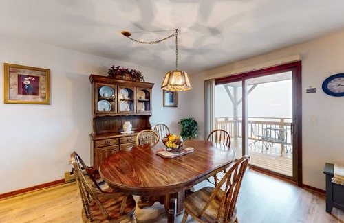 Sugar Mountain Condo | 86 m² Condo ∙ 1 bedroom ∙ 4 guests