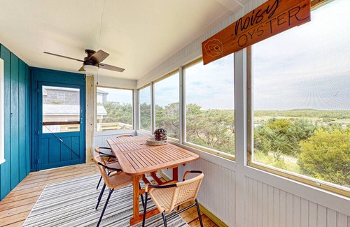 Frisco House | 86 m² House ∙ 3 bedrooms ∙ 6 guests